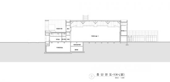 韩国济州艺术博物馆设计：“强调了周围的自然环境”（组图）